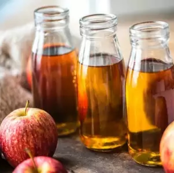 Homemade Apple Cider Vinegar Hand Soap - Picture 5 of 7